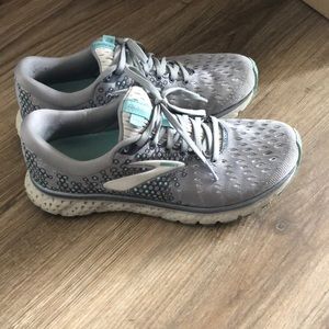 Brooks glycerin 17